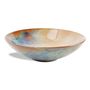 Plats et saladiers - Bol 26xH7,5cm blue Nova - FINE2DINE (F2D)