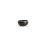 Platter and bowls - Bowl 5xH2,5cm black Ceres - FINE2DINE (F2D)