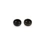 Platter and bowls - Bowl 5xH2,5cm black Ceres - FINE2DINE (F2D)