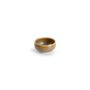 Plats et saladiers - Bol 5xH2,5cm green Usko - FINE2DINE (F2D)