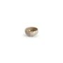 Plats et saladiers - Bol 5xH2,5cm grey Ceres - FINE2DINE (F2D)