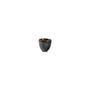 Platter and bowls - Bowl 5xH5cm blue Nova - FINE2DINE (F2D)