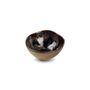 Plats et saladiers - Bol 11xH5,5cm gold flaked Nobile - CHIC