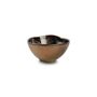 Plats et saladiers - Bol 11xH5,5cm gold flaked Nobile - CHIC