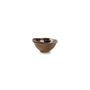 Plats et saladiers - Bol 7xH3cm gold flaked Nobile - CHIC