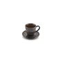 Tasses et mugs - Tasse 19cl gold flaked Nobile - CHIC