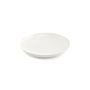 Assiettes de réception - Assiette creuse 30xH5,5cm white Perla - CHIC