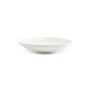 Assiettes de réception - Assiette creuse 30xH5,5cm white Perla - CHIC