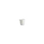 Platter and bowls - Milk/sauce jug 5,5cl white Perla - CHIC