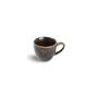 Tasses et mugs - Tasse à moka 8cl gold flaked Nobile - CHIC