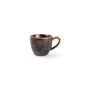 Tasses et mugs - Tasse à moka 8cl gold flaked Nobile - CHIC