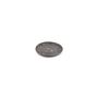 Plats et saladiers - Soucoupe 12,5cm gold flaked Nobile - CHIC