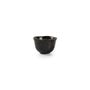 Platter and bowls - Bowl 6xH4cm seaweed Umi - FINE2DINE (F2D)
