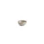 Plats et saladiers - Bol 7,5xH3/3,5cm grey Ceres - FINE2DINE (F2D)