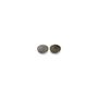 Plats et saladiers - Bol 7,5xH3/3,5cm grey Ceres - FINE2DINE (F2D)