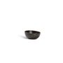 Plats et saladiers - Bol 9,5xH3,5/4,5cm black Ceres - FINE2DINE (F2D)