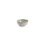 Plats et saladiers - Bol 9,5xH3,5/4,5cm grey Ceres - FINE2DINE (F2D)