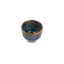 Bowls - Bowl/mocha cup 6,5cl blue Nova - FINE2DINE (F2D)