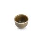 Bowls - Bowl/mocha cup 6,5cl green Usko - FINE2DINE (F2D)