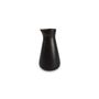 Carafes - Carafe 88cl black Ceres - FINE2DINE (F2D)