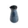 Carafes - Carafe 88cl blue Nova - FINE2DINE (F2D)