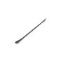 Fourchettes - Fourchette à cocktail matte black Revive - Lot de 6 - FINE2DINE (F2D)