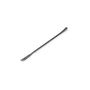 Fourchettes - Fourchette à cocktail matte black Revive - Lot de 6 - FINE2DINE (F2D)