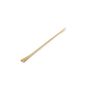 Forks - Cocktail fork matte gold Revive - set/6 - FINE2DINE (F2D)