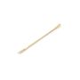 Forks - Cocktail fork matte gold Revive - set/6 - FINE2DINE (F2D)