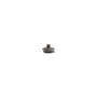Tea and coffee accessories - Cover for teapot 50cl black Ceres - FINE2DINE (F2D)