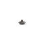 Tea and coffee accessories - Cover for teapot 80cl black Ceres - FINE2DINE (F2D)