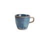 Tasses et mugs - Tasse 19cl blue Nova - FINE2DINE (F2D)