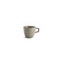 Mugs - Cup 19cl grey Ceres - FINE2DINE (F2D)