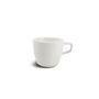 Tasses et mugs - Tasse 19cl white Ceres - FINE2DINE (F2D)