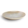 Assiettes de réception - Assiette creuse 30x21xH3,7/5,5cm green Usko - FINE2DINE (F2D)