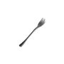 Forks - Dessert fork matte black Revive - set/6 - FINE2DINE (F2D)