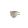 Tasses et mugs - Tasse 28cl grey Ceres - FINE2DINE (F2D)