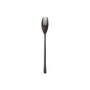 Forks - Dessert fork matte black Revive - set/6 - FINE2DINE (F2D)