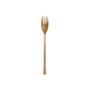 Fourchettes - Fourchette à dessert matte gold Revive - Lot de 6 - FINE2DINE (F2D)