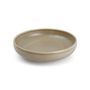 Assiettes de réception - Assiette creuse 22xH6cm green Usko - FINE2DINE (F2D)