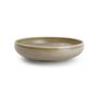 Assiettes de réception - Assiette creuse 22xH6cm green Usko - FINE2DINE (F2D)
