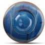Formal plates - Deep plate 27,5/16xH5,8cm blue Nova - FINE2DINE (F2D)