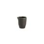 Plats et saladiers - Pot à lait/sauce 5cl black Ceres - FINE2DINE (F2D)