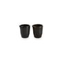 Plats et saladiers - Pot à lait/sauce 5cl black Ceres - FINE2DINE (F2D)