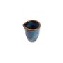 Bowls - Milk/sauce jug 5cl blue Nova - FINE2DINE (F2D)