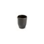 Plats et saladiers - Pot à lait/sauce 8,5cl black Ceres - FINE2DINE (F2D)