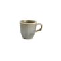 Tasses et mugs - Tasse à moka 9cl green Usko - FINE2DINE (F2D)