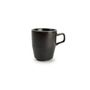 Tasses et mugs - Chope 28cl black Ceres - FINE2DINE (F2D)