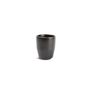 Mugs - Mug 28cl without handle black Ceres - FINE2DINE (F2D)