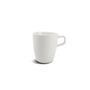 Tasses et mugs - Chope 28cl white Ceres - FINE2DINE (F2D)